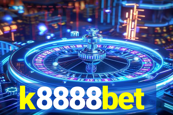 k8888bet