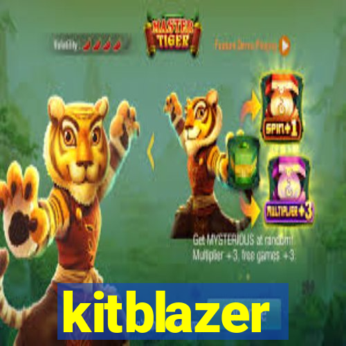 kitblazer