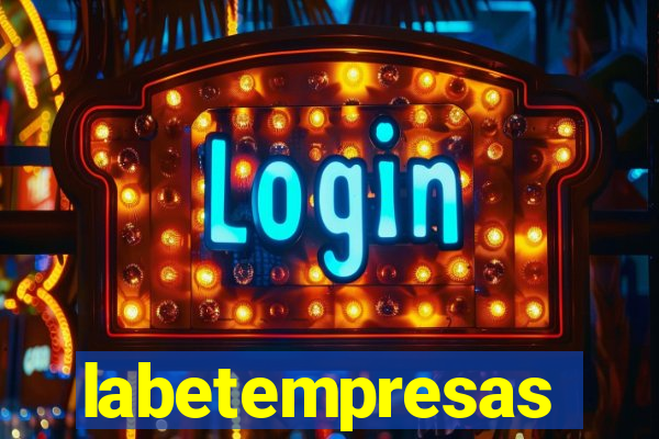 labetempresas