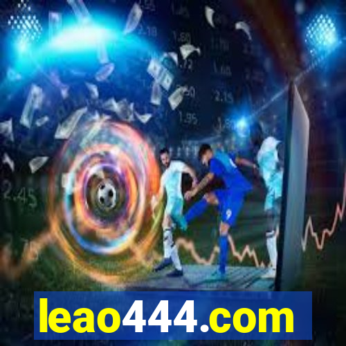 leao444.com