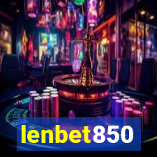 lenbet850