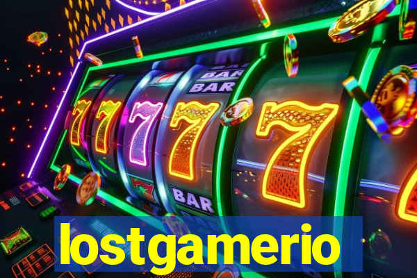 lostgamerio