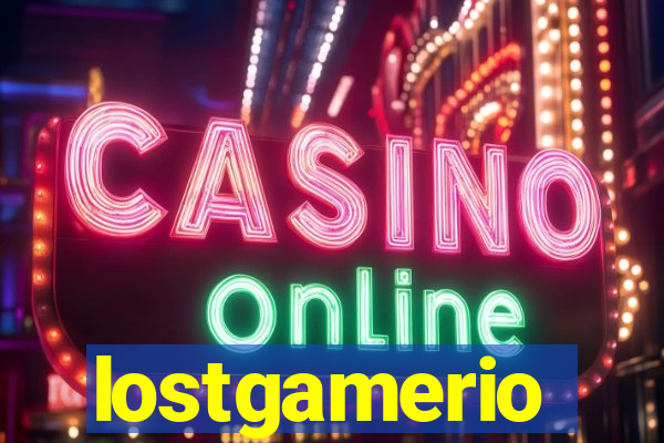 lostgamerio