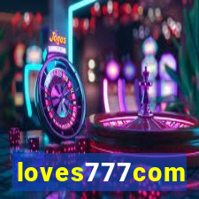 loves777com