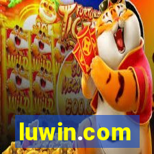 luwin.com