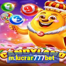 m.lucrar777bet