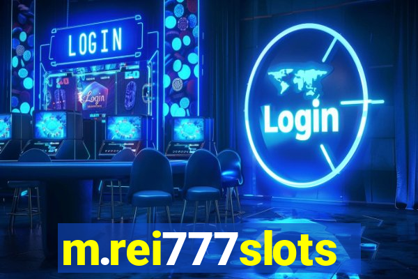 m.rei777slots