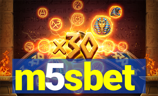 m5sbet