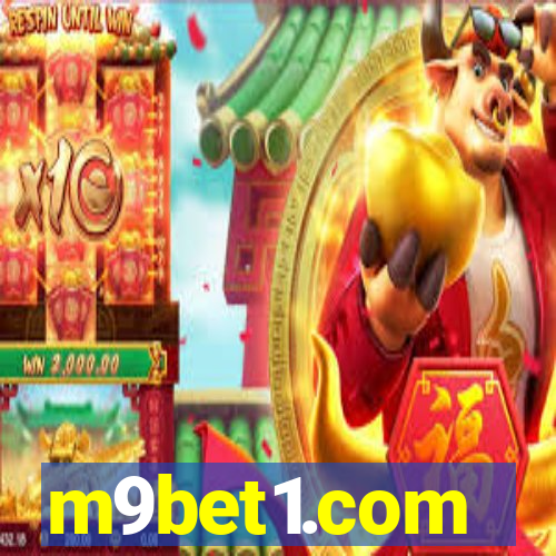 m9bet1.com