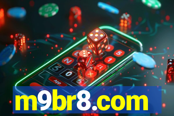 m9br8.com