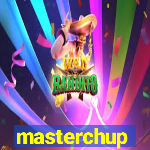 masterchup