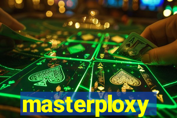 masterploxy