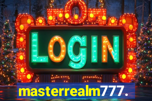 masterrealm777.com