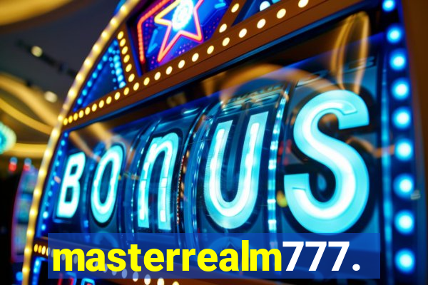 masterrealm777.com