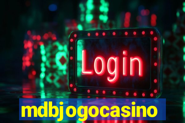 mdbjogocasino