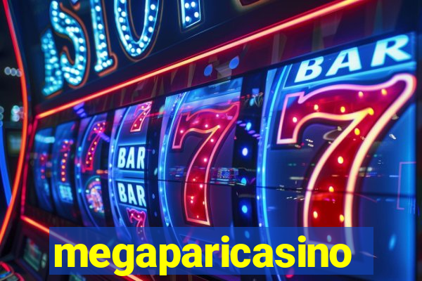 megaparicasino