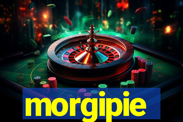 morgipie