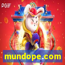 mundope.com