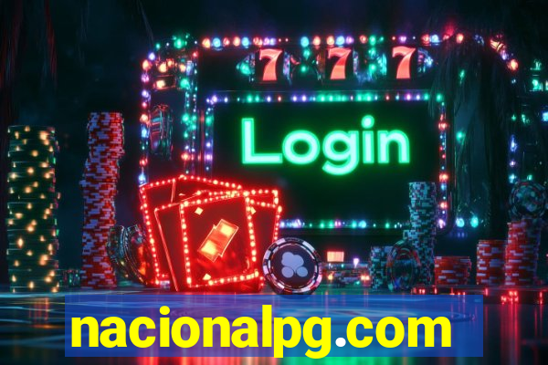 nacionalpg.com