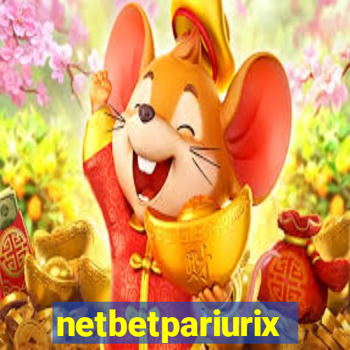 netbetpariurix