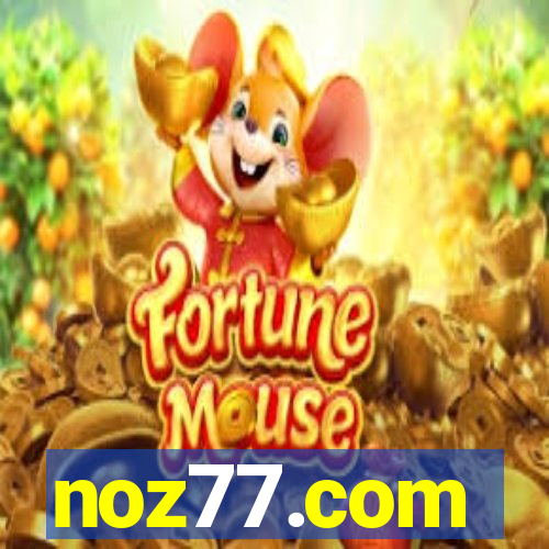 noz77.com