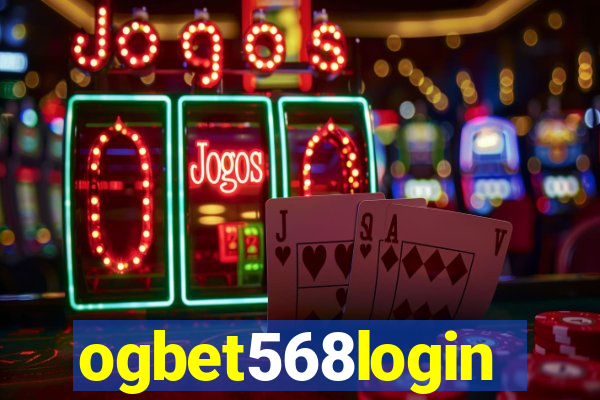 ogbet568login