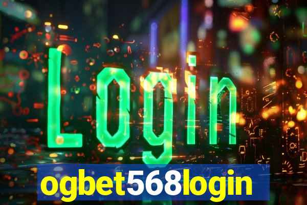 ogbet568login