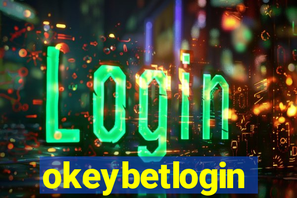 okeybetlogin