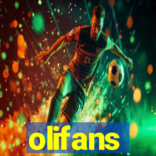 olifans