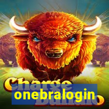 onebralogin