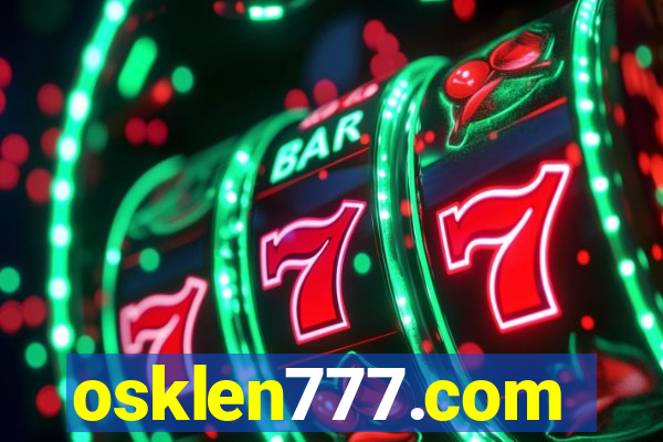 osklen777.com