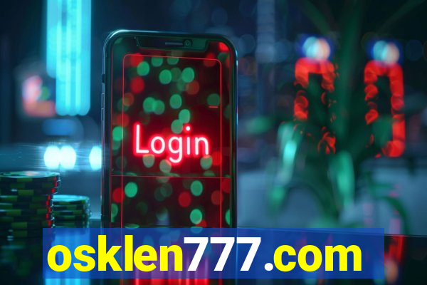 osklen777.com