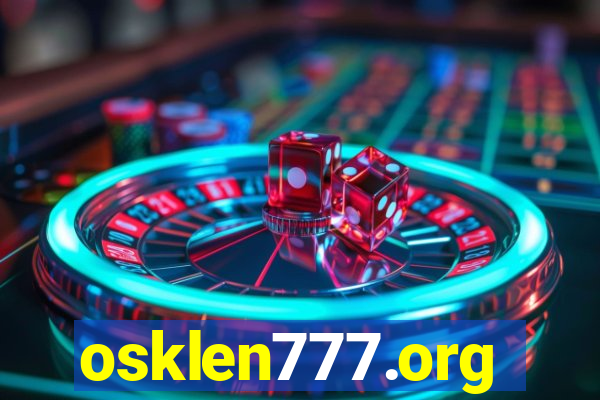 osklen777.org