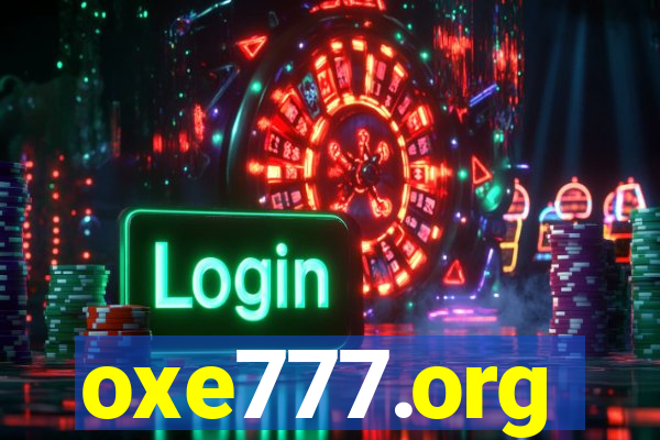 oxe777.org