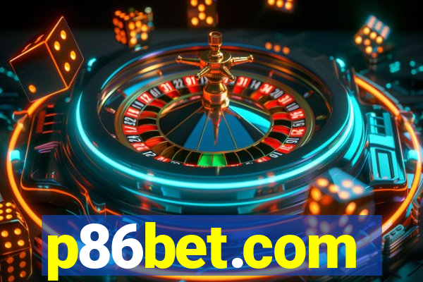 p86bet.com