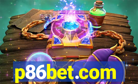 p86bet.com