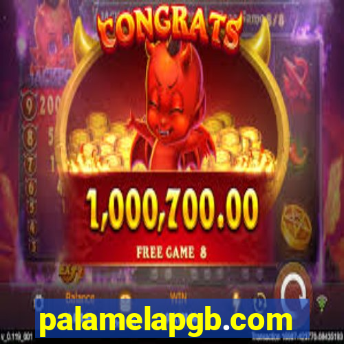 palamelapgb.com