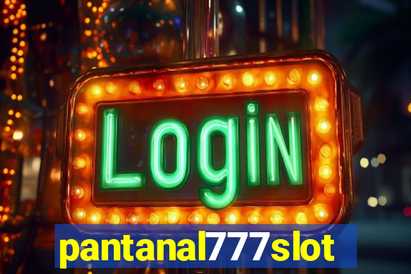 pantanal777slots.com