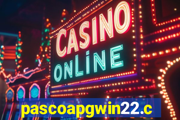 pascoapgwin22.com