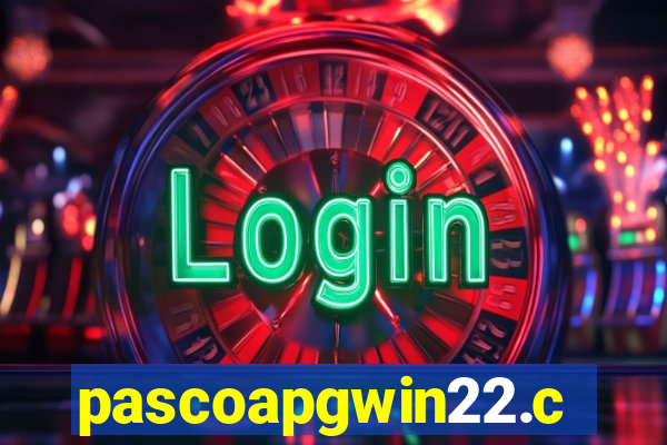 pascoapgwin22.com