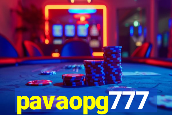 pavaopg777