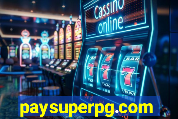 paysuperpg.com