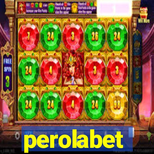 perolabet