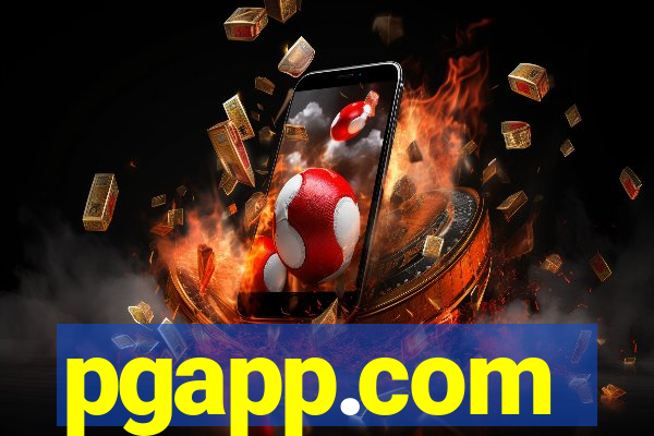 pgapp.com