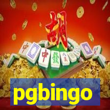 pgbingo