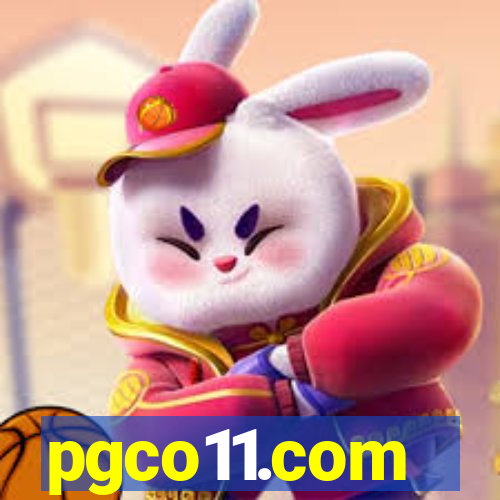 pgco11.com