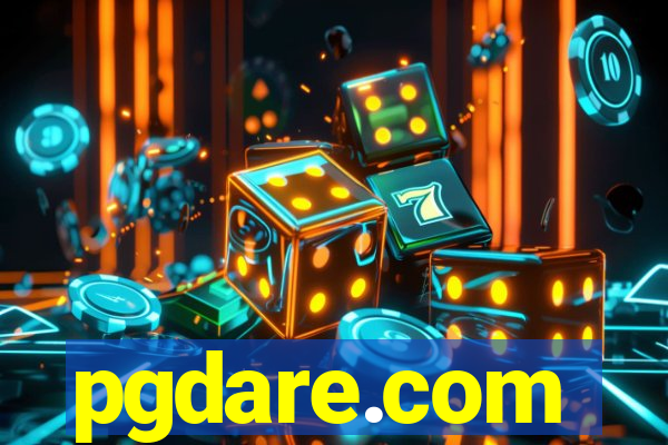 pgdare.com