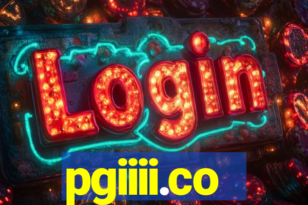 pgiiii.co