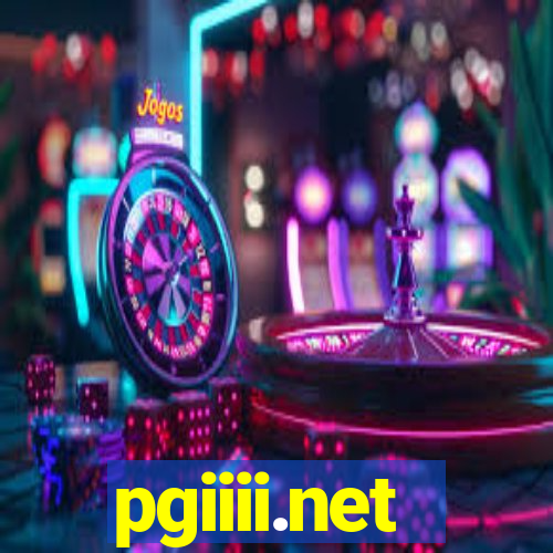 pgiiii.net