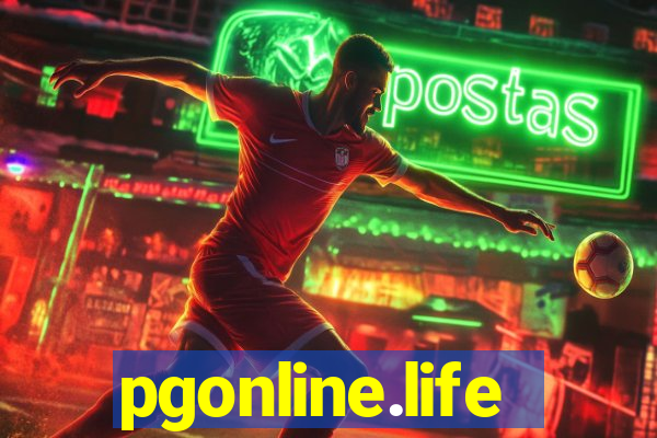 pgonline.life